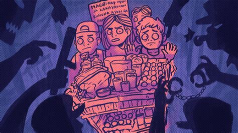 [Stakeout] Pagtulong sa kapwa sa kaibuturan ng puso .